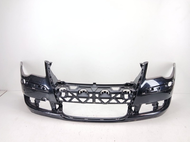 Recambio de paragolpes delantero para volkswagen touran (1t2) 1.6 referencia OEM IAM 1T0807221D  