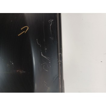 Recambio de aleta delantera izquierda para ford ranger (tke) 2.2 tdci 4x4 referencia OEM IAM eb3b16g001b  