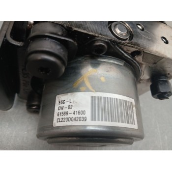 Recambio de abs para kia ceed gt line referencia OEM IAM 58910j7290 6158941600 