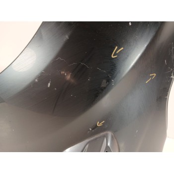 Recambio de aleta delantera izquierda para ford ranger (tke) 2.2 tdci 4x4 referencia OEM IAM eb3b16g001b  