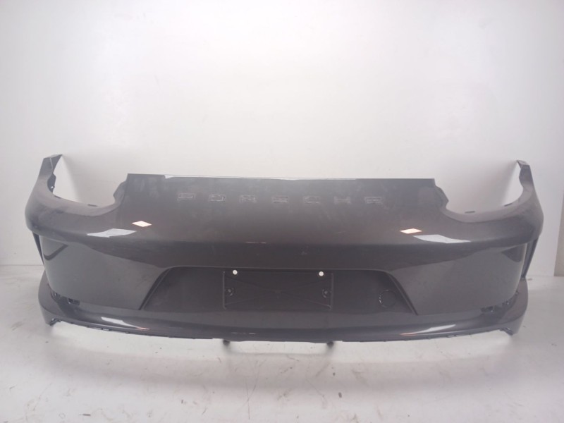 Recambio de paragolpes delantero para porsche 911 speedster (991) 4.0 (991890, 991891) referencia OEM IAM 991505411B0  