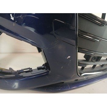 Recambio de paragolpes delantero para audi a4 b9 avant (8w5, 8wd) 35 tdi mild hybrid referencia OEM IAM 8W0853651DF  