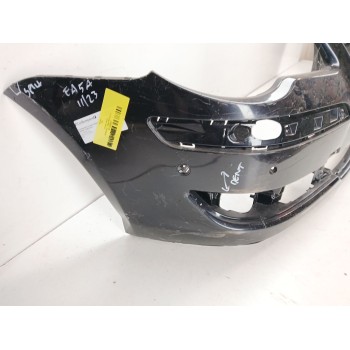 Recambio de paragolpes delantero para volkswagen touran (1t2) 1.6 referencia OEM IAM 1T0807221D  