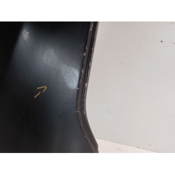 Recambio de aleta delantera izquierda para ford ranger (tke) 2.2 tdci 4x4 referencia OEM IAM eb3b16g001b  