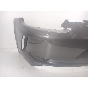 Recambio de paragolpes delantero para porsche 911 speedster (991) 4.0 (991890, 991891) referencia OEM IAM 991505411B0  