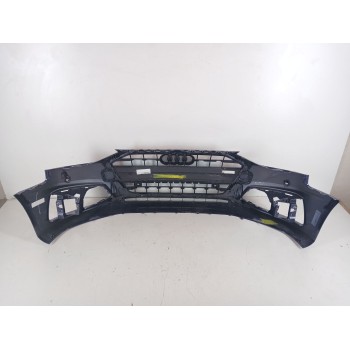 Recambio de paragolpes delantero para audi a4 b9 avant (8w5, 8wd) 35 tdi mild hybrid referencia OEM IAM 8W0853651DF  