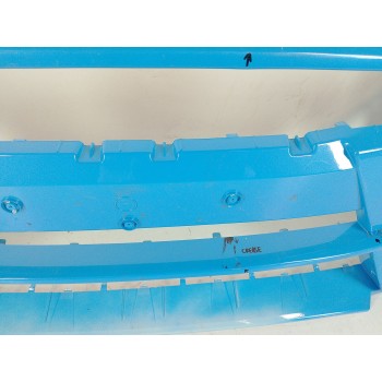 Recambio de paragolpes delantero para ford focus iii 2.3 rs awd referencia OEM IAM G1EY17757A  