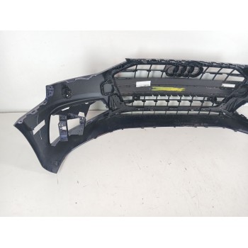 Recambio de paragolpes delantero para audi a4 b9 avant (8w5, 8wd) 35 tdi mild hybrid referencia OEM IAM 8W0853651DF  