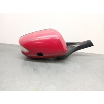 Recambio de retrovisor derecho para honda insight (ze_) 1.3 ima (ze28, ze2) referencia OEM IAM E2022965  