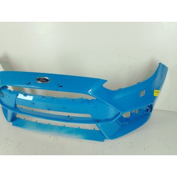Recambio de paragolpes delantero para ford focus iii 2.3 rs awd referencia OEM IAM G1EY17757A  