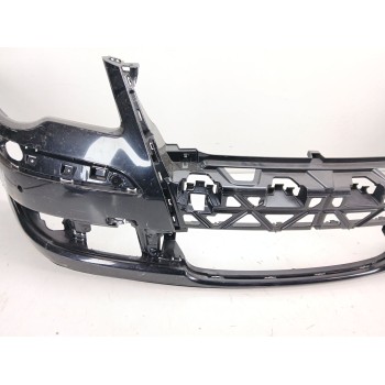 Recambio de paragolpes delantero para volkswagen touran (1t2) 1.6 referencia OEM IAM 1T0807221D  