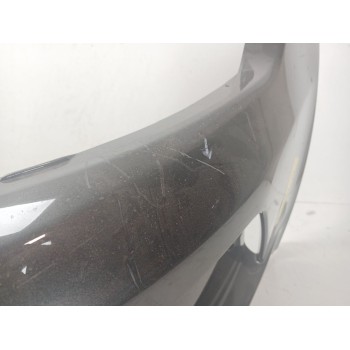 Recambio de paragolpes delantero para porsche 911 speedster (991) 4.0 (991890, 991891) referencia OEM IAM 991505411B0  