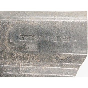 Recambio de aleta delantera izquierda para ford ranger (tke) 2.2 tdci 4x4 referencia OEM IAM eb3b16g001b  