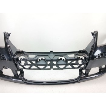 Recambio de paragolpes delantero para volkswagen touran (1t2) 1.6 referencia OEM IAM 1T0807221D  