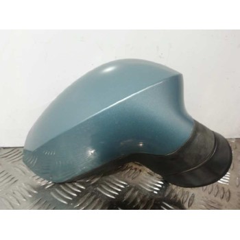 Recambio de retrovisor derecho para seat ibiza (6j5) sport referencia OEM IAM 6J1857502A  