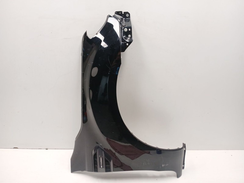 Recambio de aleta delantera derecha para ford ranger (tke) 2.2 tdci 4x4 referencia OEM IAM eb3b16g000b  