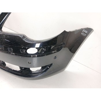 Recambio de paragolpes delantero para volkswagen touran (1t2) 1.6 referencia OEM IAM 1T0807221D  