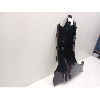 Recambio de aleta delantera derecha para ford ranger (tke) 2.2 tdci 4x4 referencia OEM IAM eb3b16g000b  