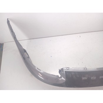 Recambio de paragolpes delantero para porsche 911 speedster (991) 4.0 (991890, 991891) referencia OEM IAM 991505411B0  