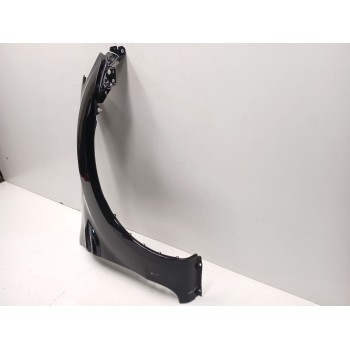 Recambio de aleta delantera derecha para ford ranger (tke) 2.2 tdci 4x4 referencia OEM IAM eb3b16g000b  