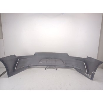 Recambio de paragolpes delantero para porsche 911 speedster (991) 4.0 (991890, 991891) referencia OEM IAM 991505411B0  