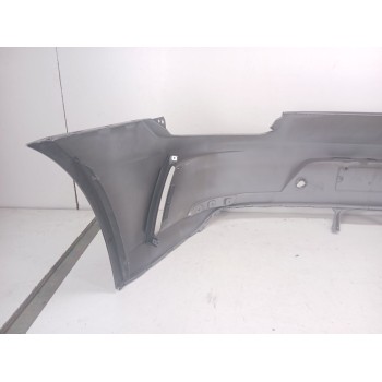 Recambio de paragolpes delantero para porsche 911 speedster (991) 4.0 (991890, 991891) referencia OEM IAM 991505411B0  