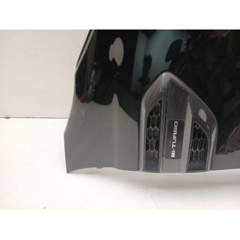 Recambio de aleta delantera derecha para ford ranger (tke) 2.2 tdci 4x4 referencia OEM IAM eb3b16g000b  