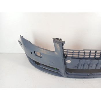 Recambio de paragolpes delantero para audi a4 b8 (8k2) 1.8 tfsi quattro referencia OEM IAM 8E0807437AH  