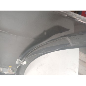 Recambio de paragolpes delantero para porsche 911 speedster (991) 4.0 (991890, 991891) referencia OEM IAM 991505411B0  