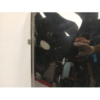 Recambio de aleta delantera derecha para ford ranger (tke) 2.2 tdci 4x4 referencia OEM IAM eb3b16g000b  