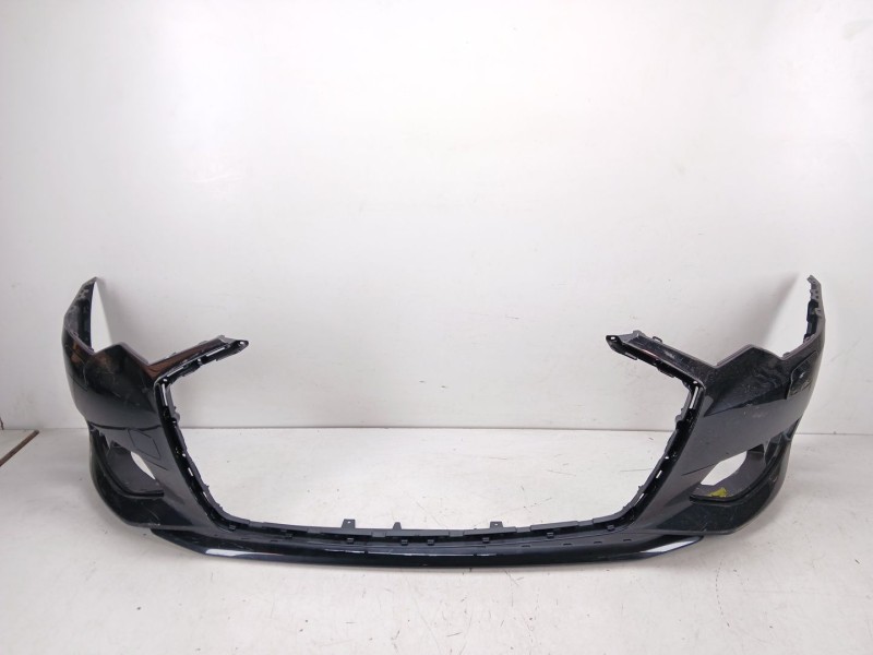 Recambio de paragolpes delantero para audi a6 c8 (4a2) 45 tfsi mild hybrid quattro referencia OEM IAM 4K0807437  