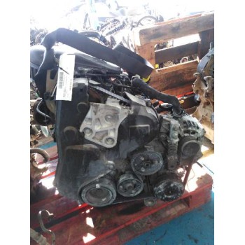 Recambio de motor completo para renault scenic (ja..) 1.9 dci expression referencia OEM IAM F9Q732 S/C 