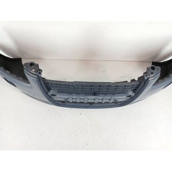 Recambio de paragolpes delantero para audi a4 b8 (8k2) 1.8 tfsi quattro referencia OEM IAM 8E0807437AH  