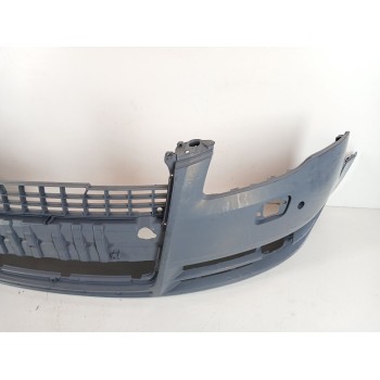 Recambio de paragolpes delantero para audi a4 b8 (8k2) 1.8 tfsi quattro referencia OEM IAM 8E0807437AH  