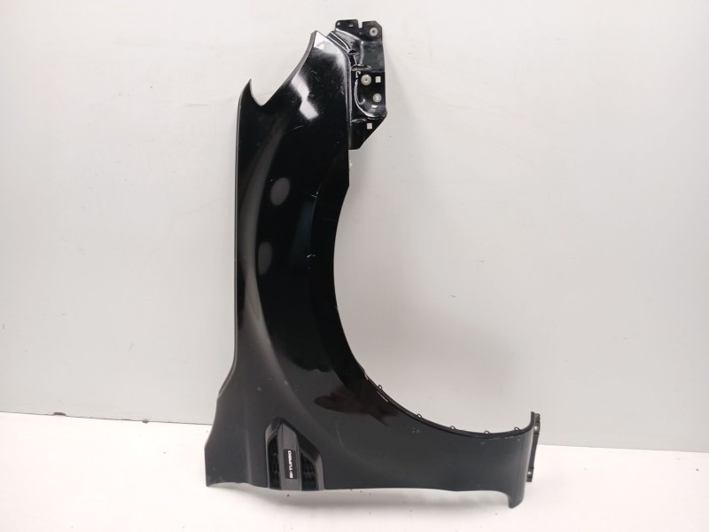 Recambio de aleta delantera derecha para ford ranger (tke) 2.2 tdci 4x4 referencia OEM IAM eb3b16g000b  