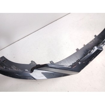 Recambio de paragolpes delantero para audi a6 c8 (4a2) 45 tfsi mild hybrid quattro referencia OEM IAM 4K0807437  