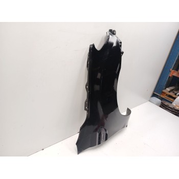 Recambio de aleta delantera derecha para ford ranger (tke) 2.2 tdci 4x4 referencia OEM IAM eb3b16g000b  