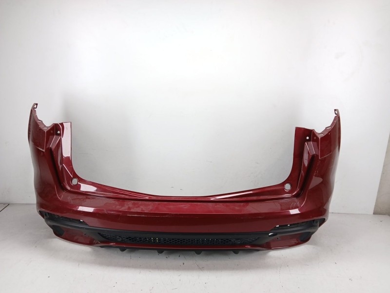 Recambio de paragolpes trasero para alfa romeo stelvio (949_) 2.2 d (949.axd1a) referencia OEM IAM 156115882  