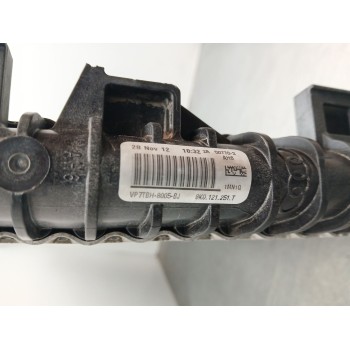 Recambio de radiador agua para audi a4 b8 avant (8k5) 2.0 tdi referencia OEM IAM 8K0121251T  