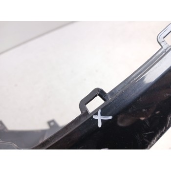 Recambio de paragolpes delantero para audi a6 c8 (4a2) 45 tfsi mild hybrid quattro referencia OEM IAM 4K0807437  