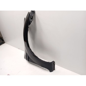 Recambio de aleta delantera derecha para ford ranger (tke) 2.2 tdci 4x4 referencia OEM IAM eb3b16g000b  