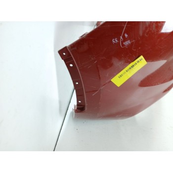 Recambio de paragolpes trasero para alfa romeo stelvio (949_) 2.2 d (949.axd1a) referencia OEM IAM 156115882  