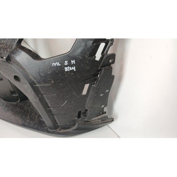 Recambio de paragolpes delantero para mini mini (f55) cooper sd referencia OEM IAM 12996990N  11412910