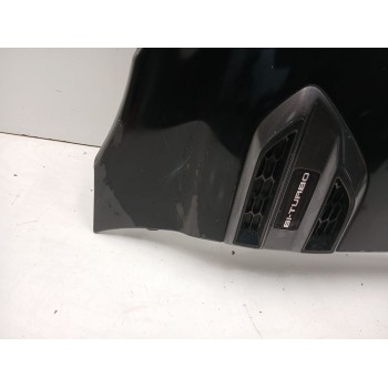 Recambio de aleta delantera derecha para ford ranger (tke) 2.2 tdci 4x4 referencia OEM IAM eb3b16g000b  