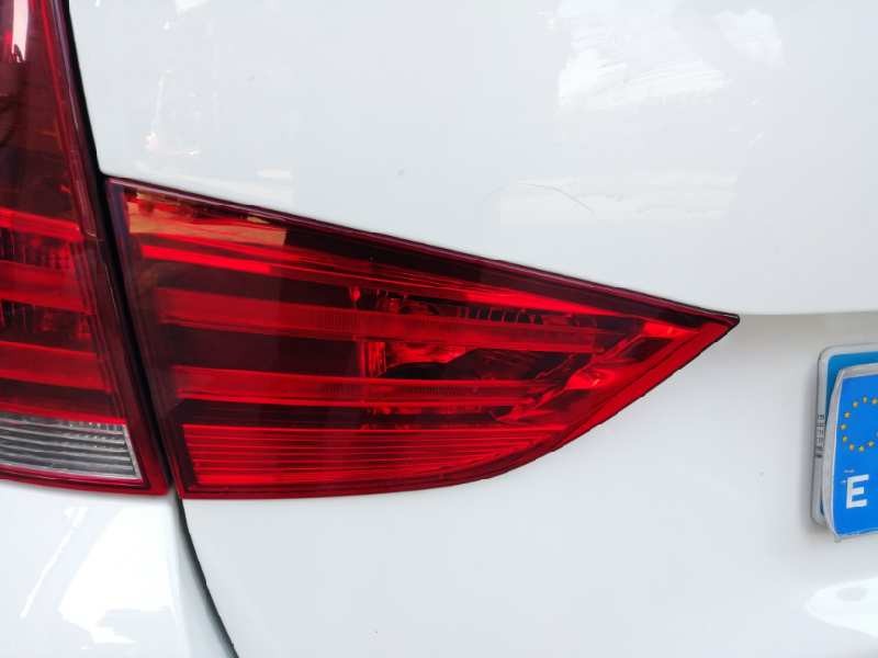 Recambio de piloto trasero izquierdo interior para bmw x1 (e84) xdrive 18d referencia OEM IAM   