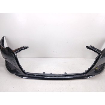 Recambio de paragolpes delantero para audi a6 c8 (4a2) 45 tfsi mild hybrid quattro referencia OEM IAM 4K0807437  