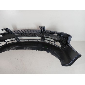 Recambio de paragolpes delantero para audi a4 b8 (8k2) 1.8 tfsi quattro referencia OEM IAM 8E0807437AH  
