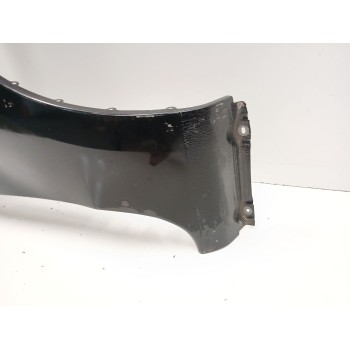 Recambio de aleta delantera derecha para ford ranger (tke) 2.2 tdci 4x4 referencia OEM IAM eb3b16g000b  