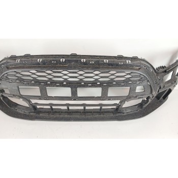 Recambio de paragolpes delantero para mini mini (f55) cooper sd referencia OEM IAM 12996990N  11412910