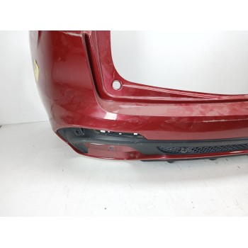 Recambio de paragolpes trasero para alfa romeo stelvio (949_) 2.2 d (949.axd1a) referencia OEM IAM 156115882  